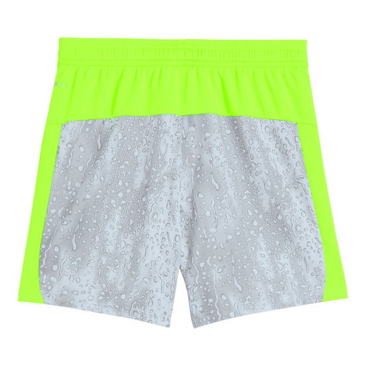Mens Manchester City Third Shorts 2025/26