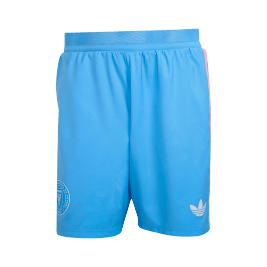 Mens Inter Miami CF Third Shorts 2025
