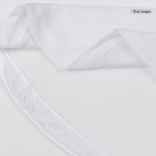 Retro 2004 Mens Italy Away Jersey