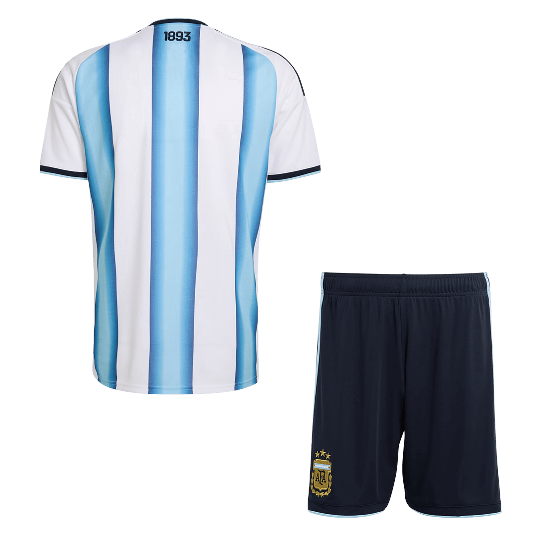 Mens Argentina World Cup Home Kit 2026