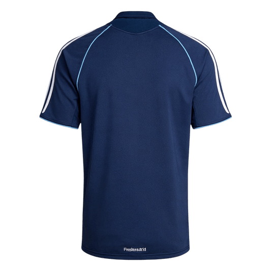 Retro 2005/06 Mens Real Madrid Away Jersey