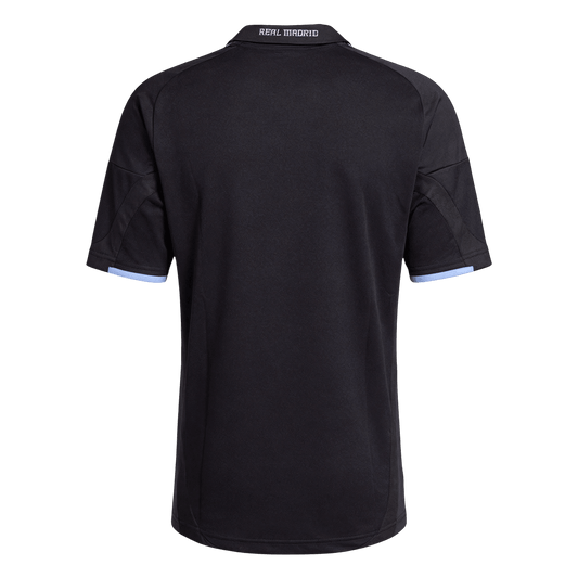 Retro 2009/10 Mens Real Madrid Away Jersey