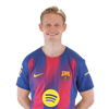 Frenkie de Jong