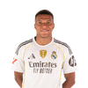 Kylian Mbappé