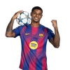 Marcus Rashford