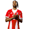 Michael Olise