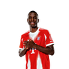 Nicolas Jackson