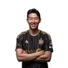 Son Heung-min (SON)