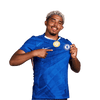Wesley Fofana