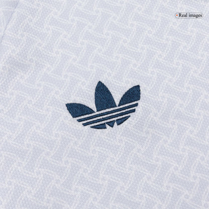 Mens Italy World Cup Away Jersey 2026