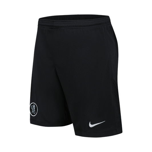 Mens Chelsea Third Shorts 2025/26