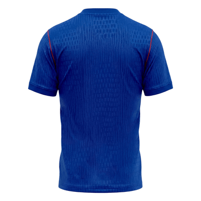 Mens Croatia World Cup Away Jersey 2026 - Player Version (Slim Fit)