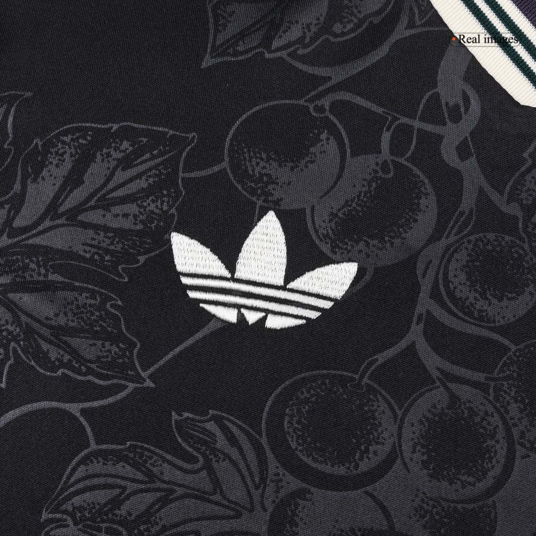 Mens Juventus Third Kit 2025/26