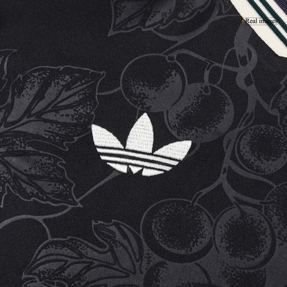 Mens Juventus Third Kit 2025/26