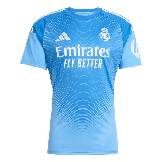 Mens Real Madrid Jersey 2025/26