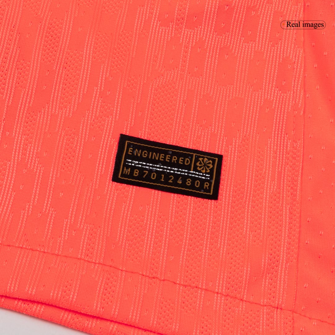 RASHFORD #14 Mens Barcelona Third Jersey 2025/26 UCL - Player Version (Slim Fit)