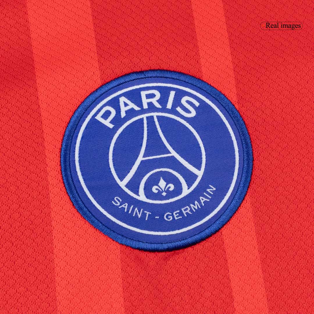 Men's PSG Third Full Kit 2025/26