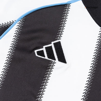 Kids Newcastle United Home Kit 2025/26
