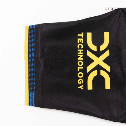 Mens Manchester United Third Jersey 2025/26