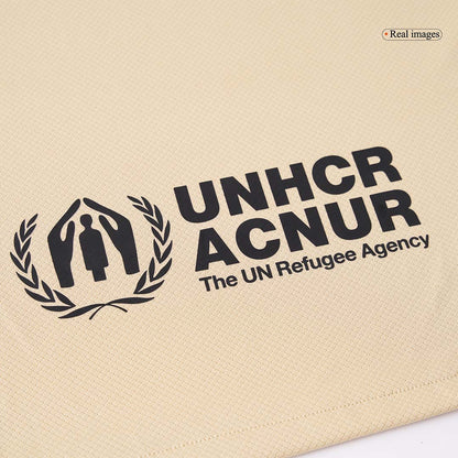 LAMINE YAMAL #10 Mens Barcelona Away Jersey 2025/26