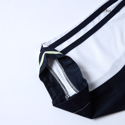 Mens Real Madrid Jersey 2025/26