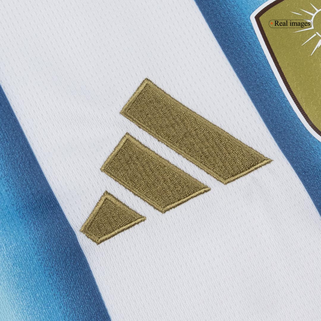 MESSI #10 Mens Argentina World Cup Home Jersey 2026 [PREMIUM]