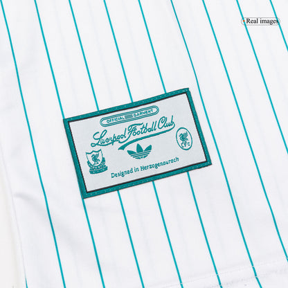 Mens Liverpool ICON Jersey 2025/26