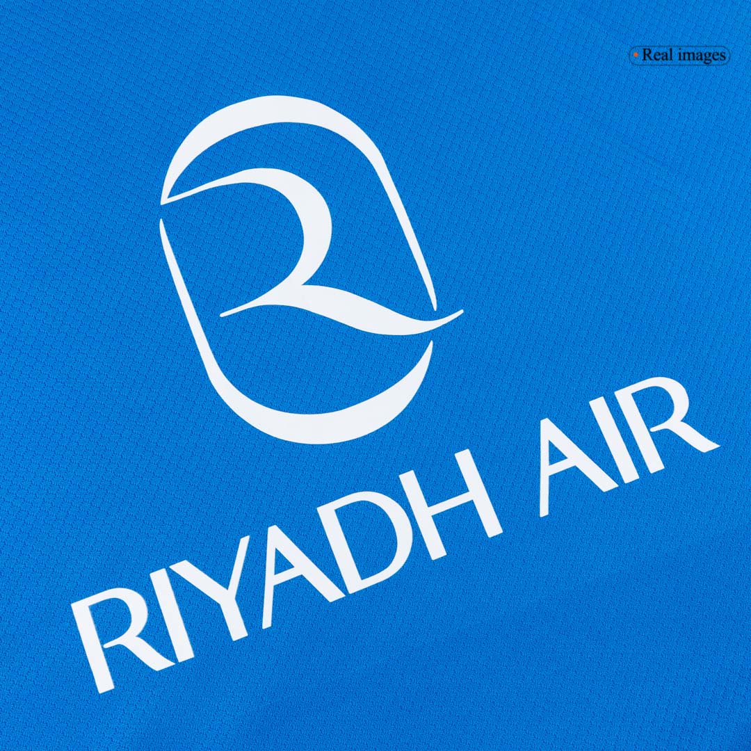 Mens Atletico Madrid Third Jersey 2025/26