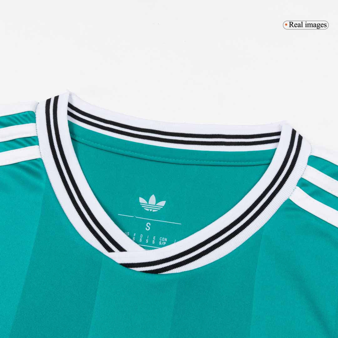 Mens Liverpool Third Kit 2025/26