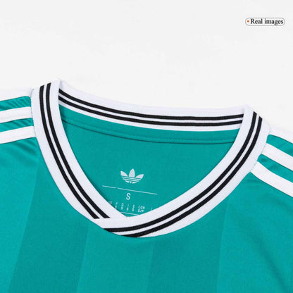 Mens Liverpool Third Kit 2025/26