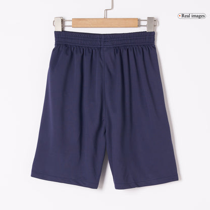 Mens Barcelona Pre-Match Shorts 2025/26