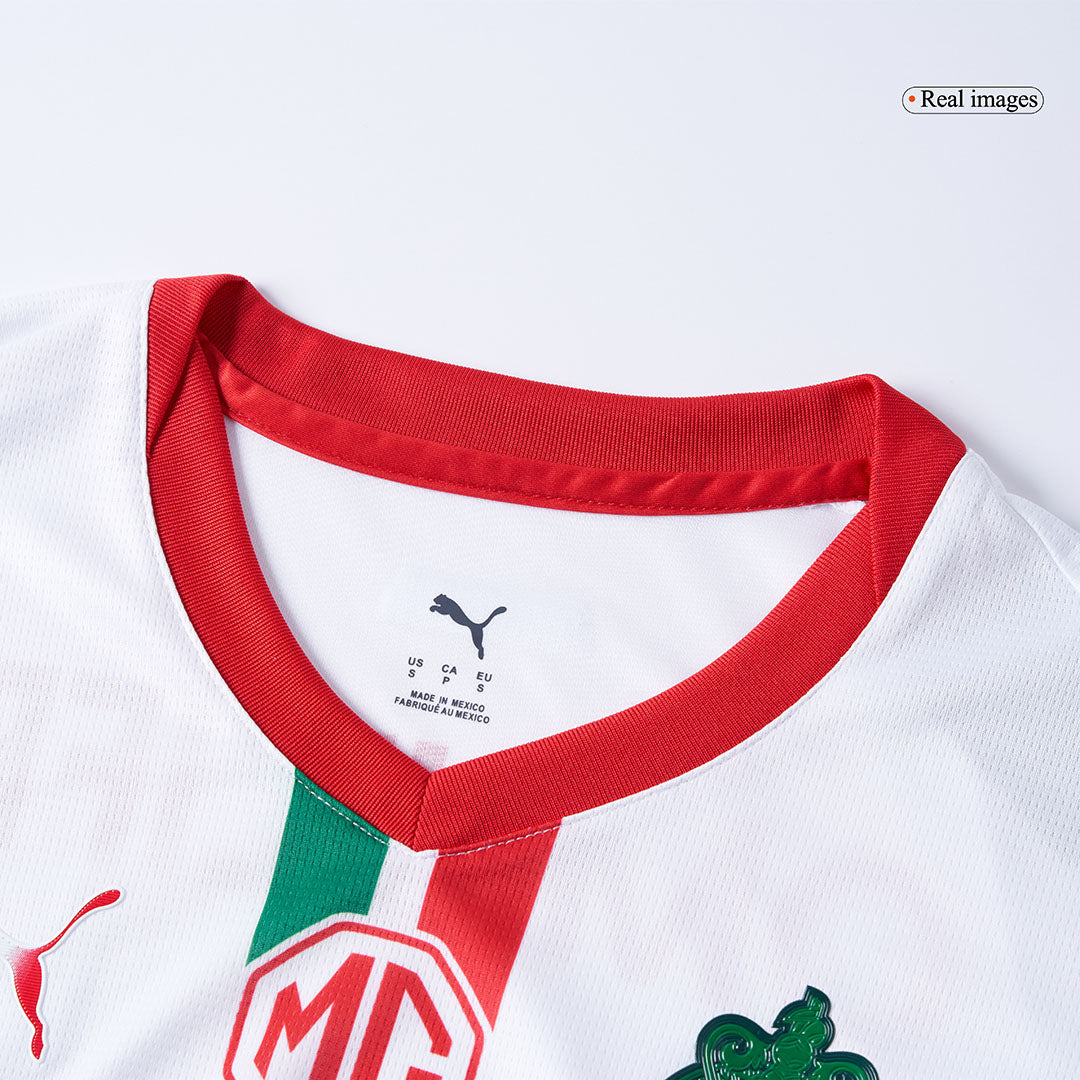 Mens Chivas Away Jersey 2025/26