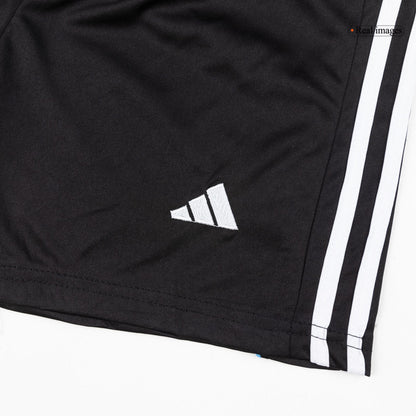 Kids Newcastle United Home Kit 2025/26