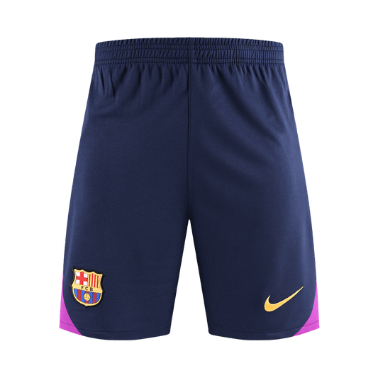 Mens Barcelona Pre-Match Shorts 2025/26