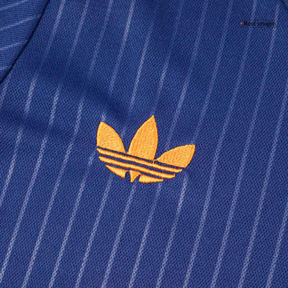 Kids Newcastle United Third Kit 2025/26