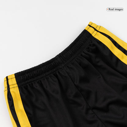 Kids Belgium World Cup Home Kit 2026