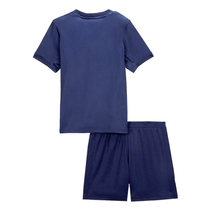 Kids PSG Home Kit 2025/26