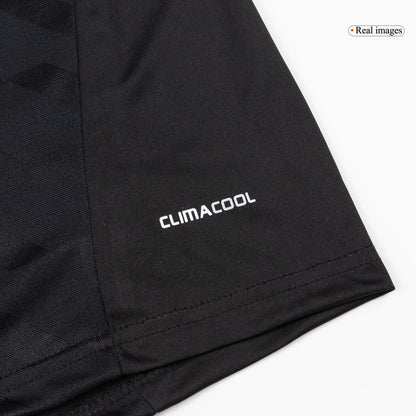 Retro 2011/12 Mens Real Madrid Away Long Sleeve Jersey