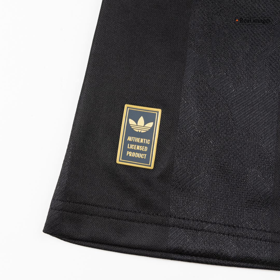 Mens Manchester United Third Jersey 2025/26