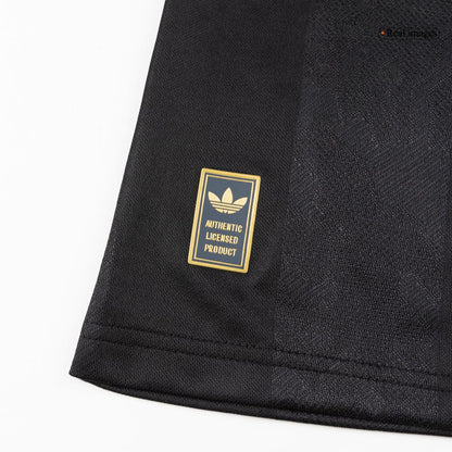 MOUNT #7 Mens Manchester United Third Jersey 2025/26