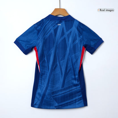 Womens Chelsea Home Jersey 2025/26