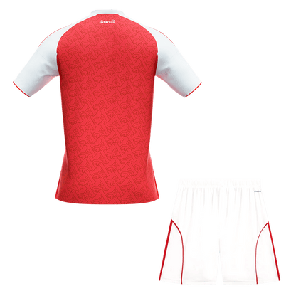 Mens Arsenal Home Kit 2025/26 [PREMIUM]