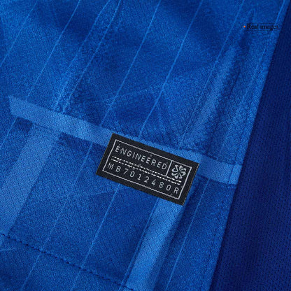 Womens Chelsea Home Jersey 2025/26