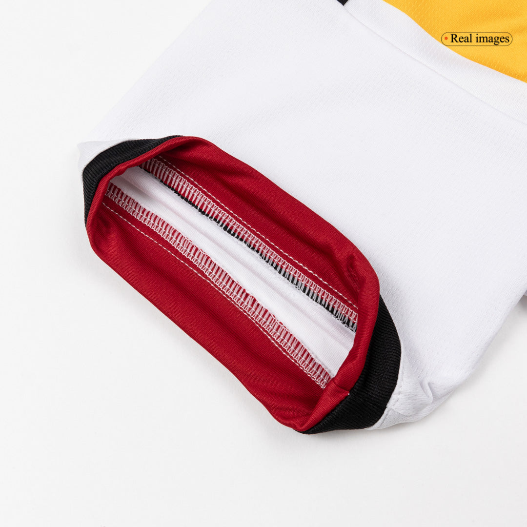 Men's Germany World Cup Home Full Kit 2026