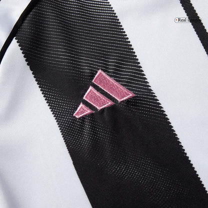 Kids Juventus Home Full Kit 2025/26