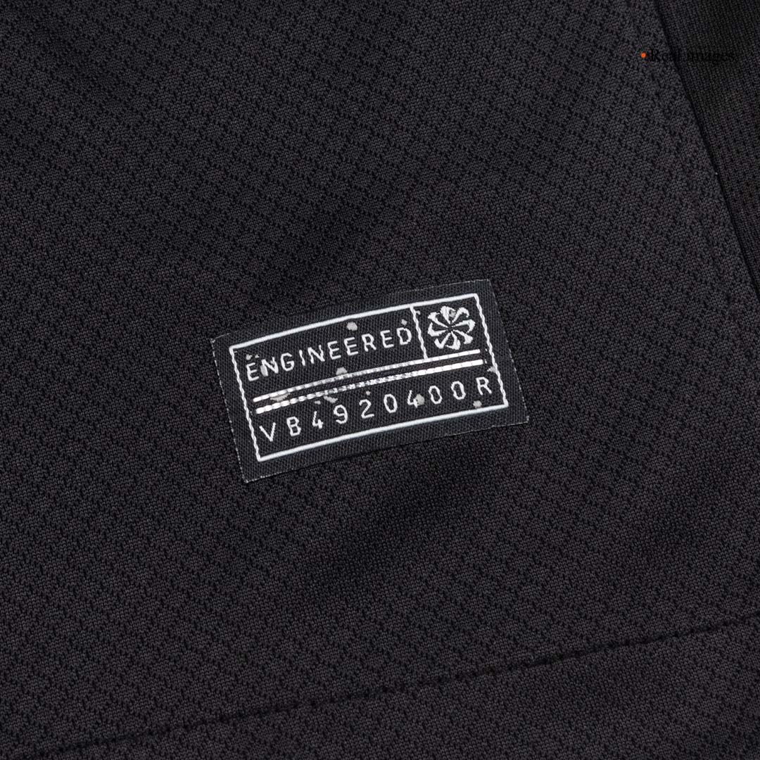 Mens Chelsea Third Kit 2025/26