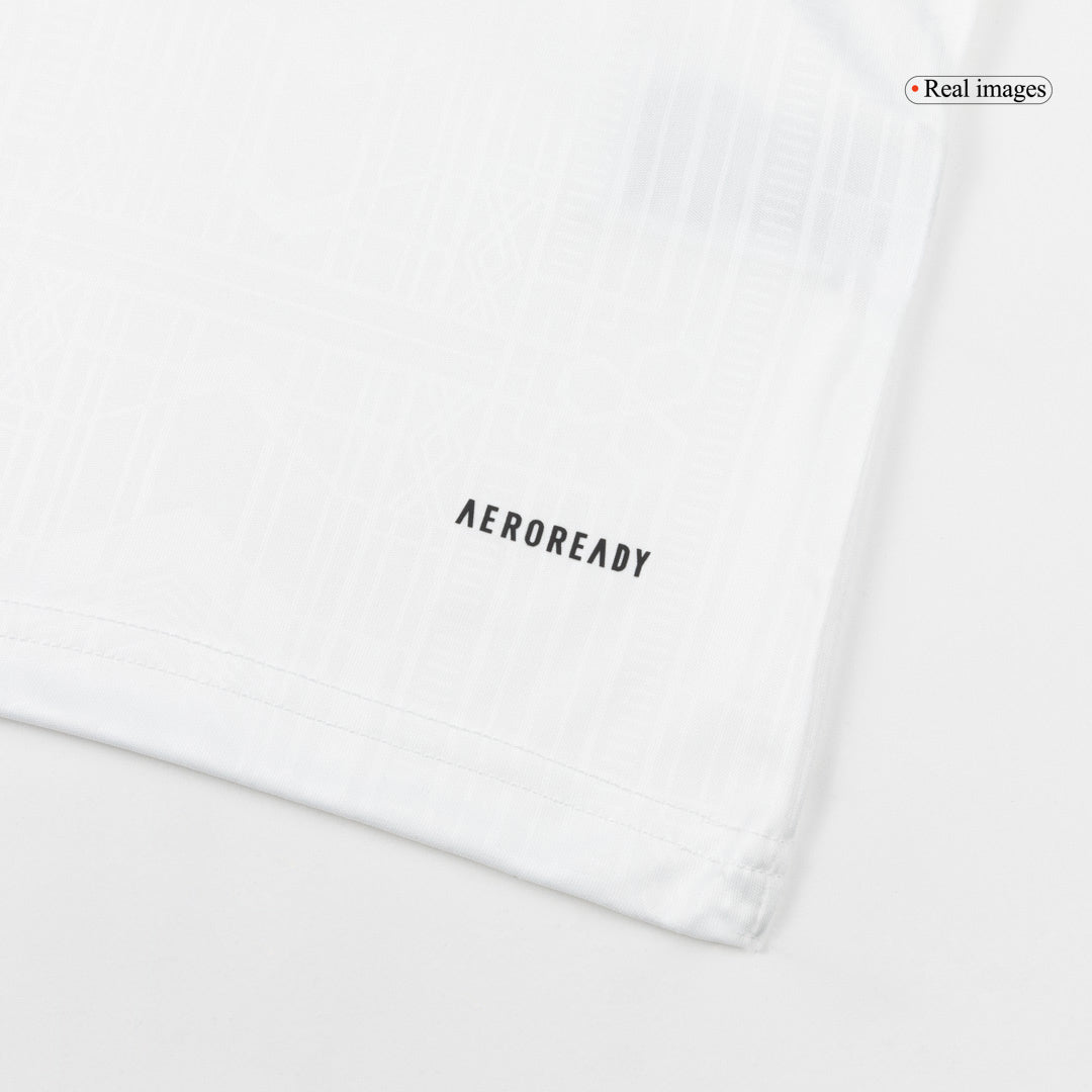 HAVERTZ #29 Mens Arsenal Third Jersey 2025/26