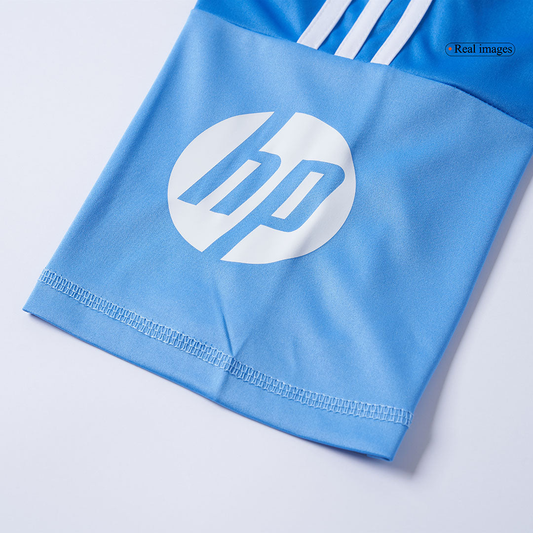 Mens Real Madrid Jersey 2025/26