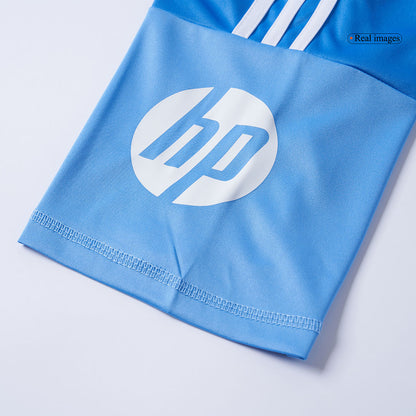 Mens Real Madrid Jersey 2025/26