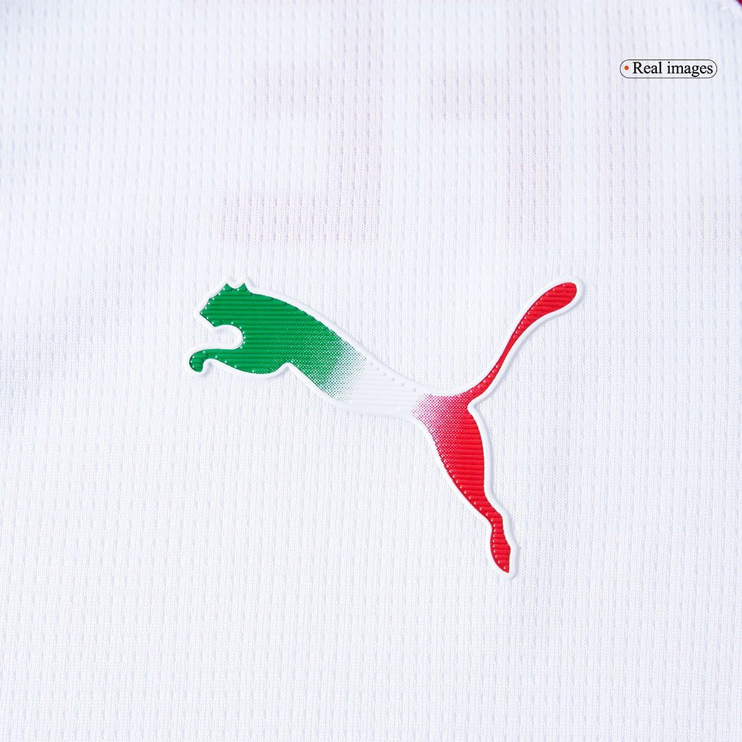 Mens Chivas Away Jersey 2025/26